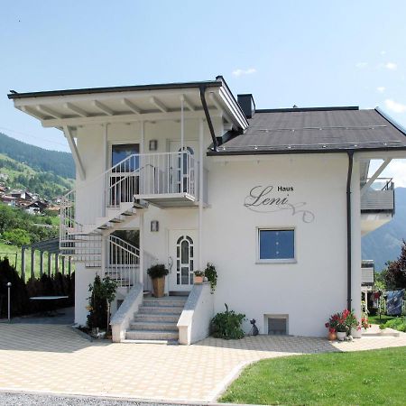 Apartment Leni - Fie150 By Interhome Fliess Εξωτερικό φωτογραφία