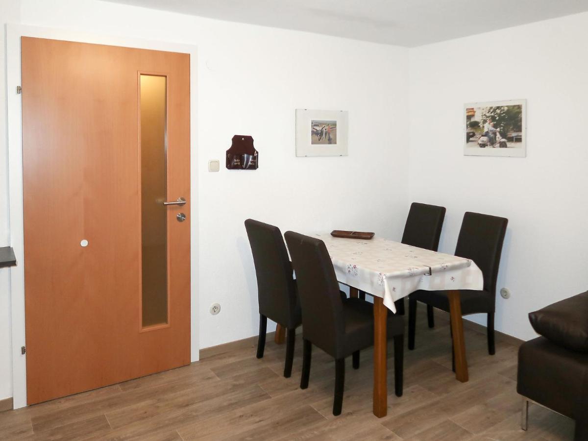 Apartment Leni - Fie150 By Interhome Fliess Εξωτερικό φωτογραφία