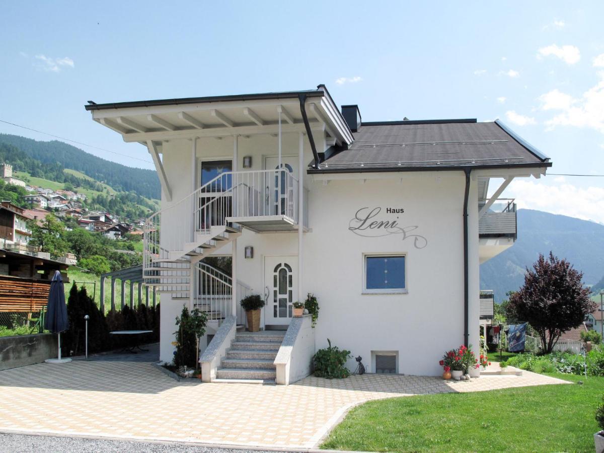 Apartment Leni - Fie150 By Interhome Fliess Εξωτερικό φωτογραφία