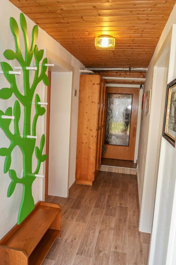 Apartment Leni - Fie150 By Interhome Fliess Εξωτερικό φωτογραφία