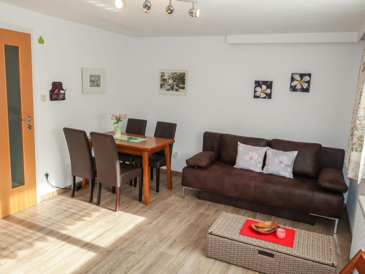 Apartment Leni - Fie150 By Interhome Fliess Εξωτερικό φωτογραφία